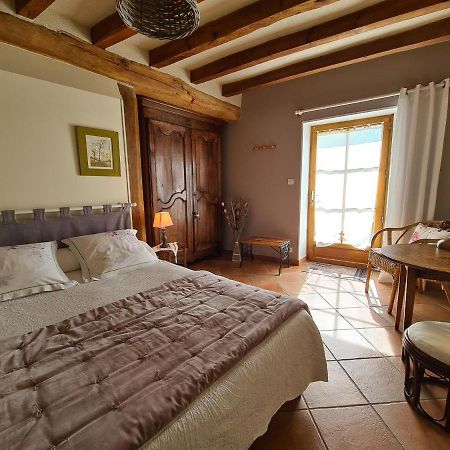 Guestroom Villentrois-Faverolles-En-Berry, 1 Piece, 2 Personnes - Fr-1-591-474 Εξωτερικό φωτογραφία