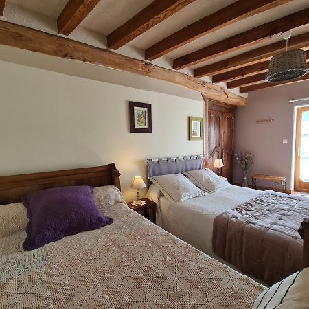 Guestroom Villentrois-Faverolles-En-Berry, 1 Piece, 2 Personnes - Fr-1-591-474 Εξωτερικό φωτογραφία