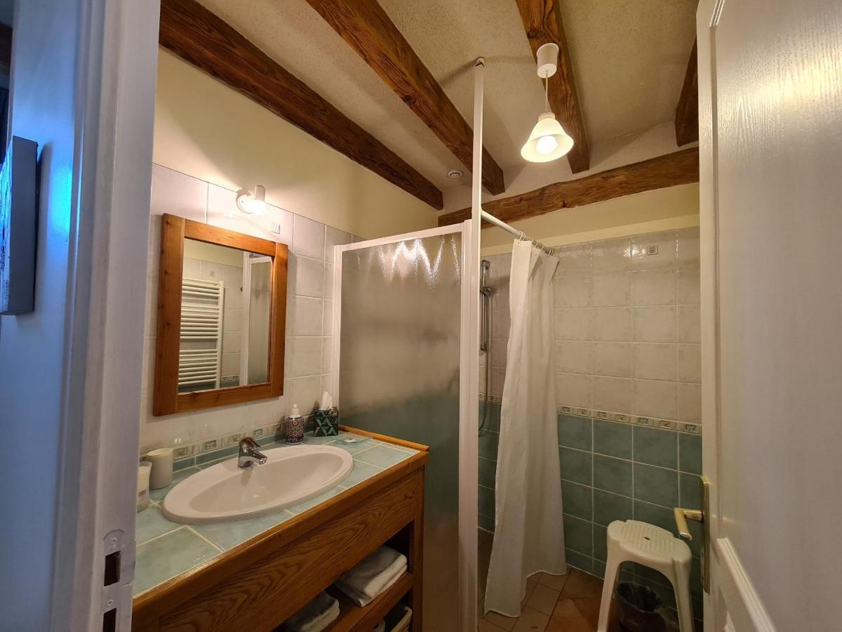Guestroom Villentrois-Faverolles-En-Berry, 1 Piece, 2 Personnes - Fr-1-591-474 Εξωτερικό φωτογραφία