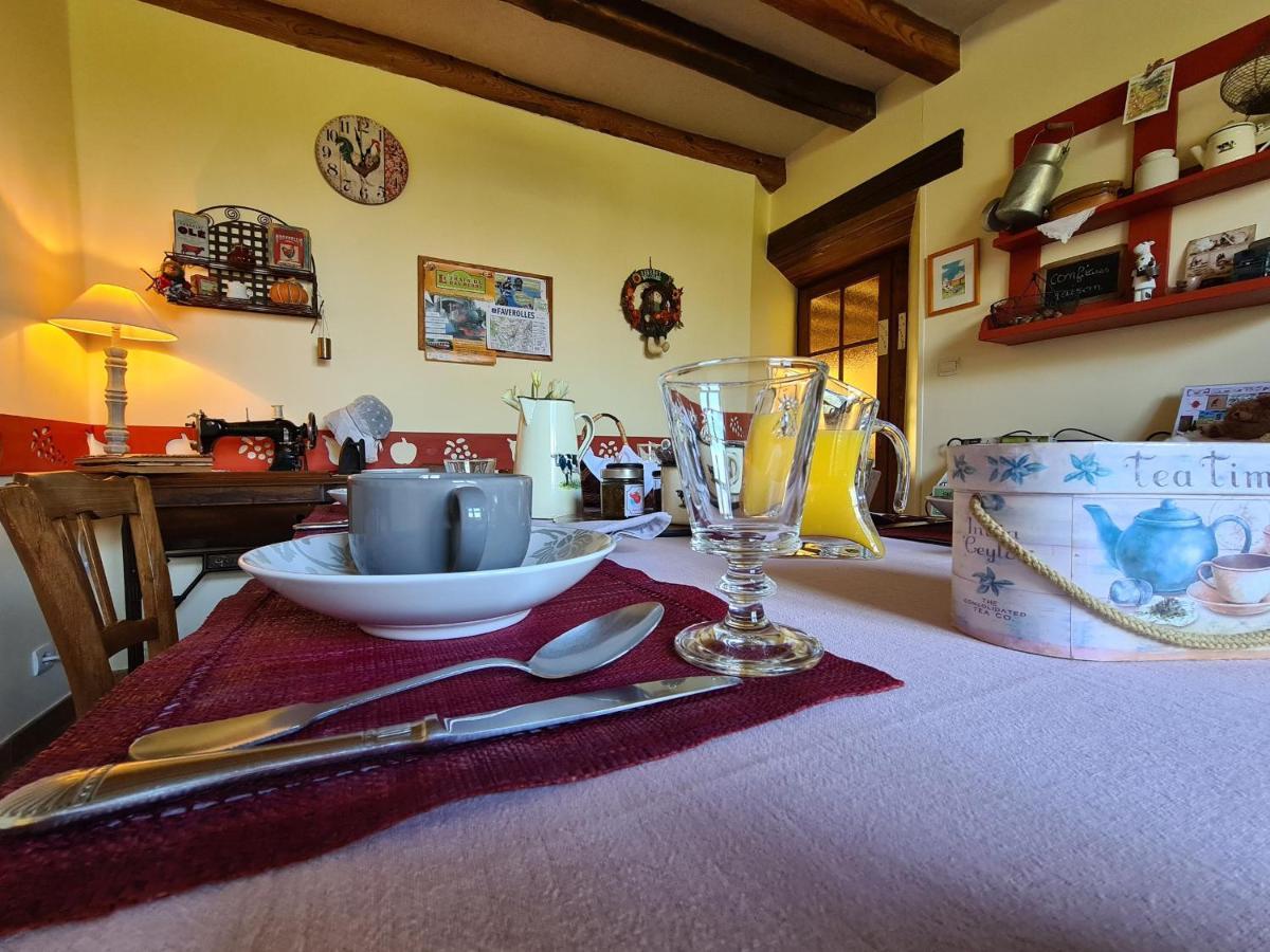 Guestroom Villentrois-Faverolles-En-Berry, 1 Piece, 2 Personnes - Fr-1-591-474 Εξωτερικό φωτογραφία