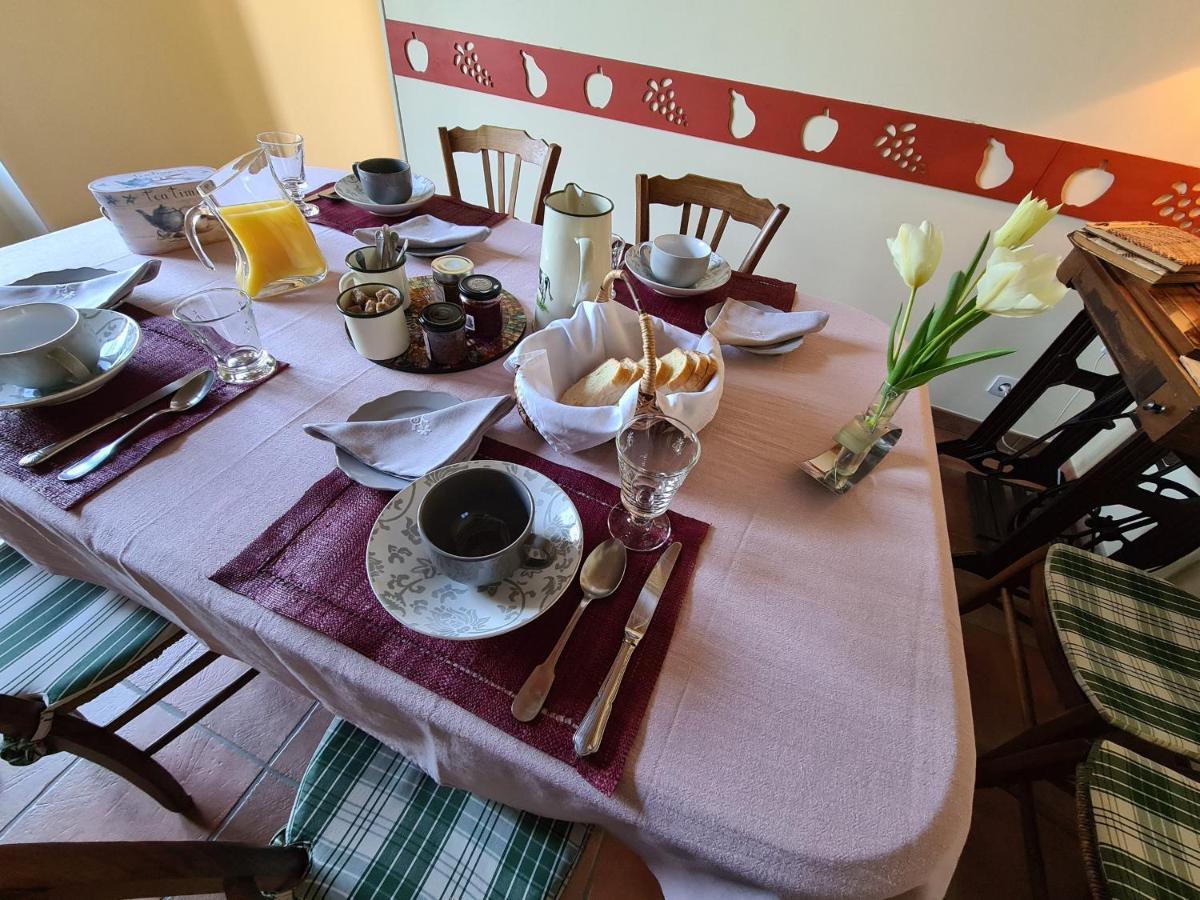 Guestroom Villentrois-Faverolles-En-Berry, 1 Piece, 2 Personnes - Fr-1-591-474 Εξωτερικό φωτογραφία